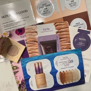 tarte Makeup - Makeup Bundle tarte Makeup - Makeup Bundle
